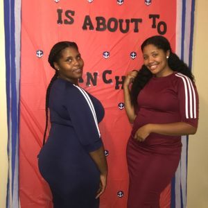 Meet your Posher, Janee